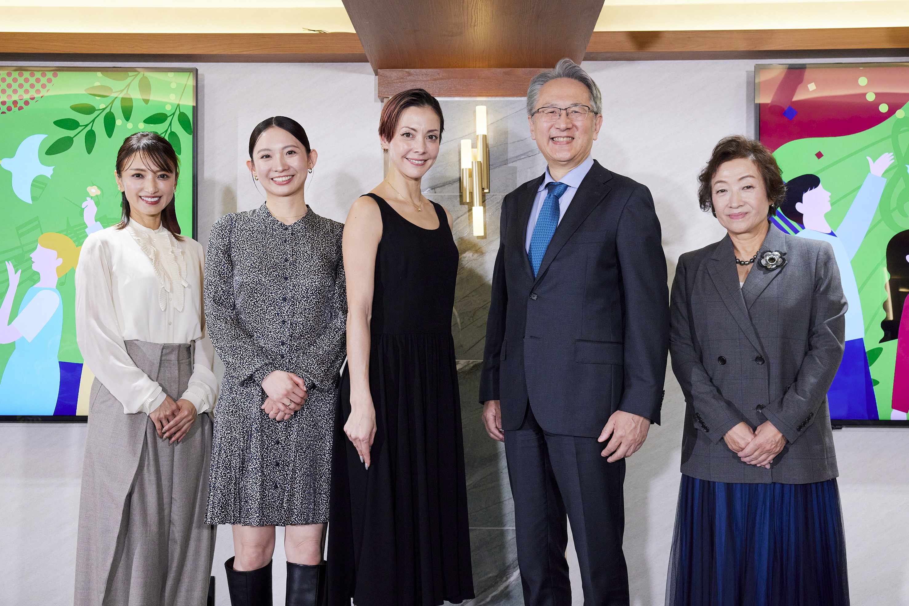 第十五回 ウィメンズ・ヘルス・アクション イベント「わたしたちのヘルシー ～心とからだの話をはじめよう with MUSIC」